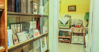 Справитесь с 7 вопросами про быт Советского человека?