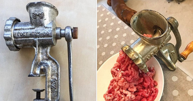 Тест. Вспомни, что за странный предмет из СССР. Большой тест из 10 фото.