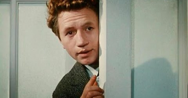 Что смешнее Петросяна? Угадайте 7 Советских комедий по 1 кадру