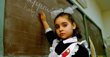 Помнишь ли, чему учили в советской школе?