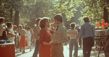 Вспомним СССР? Ответите на 7 вопросов на знание деталей советской жизни?