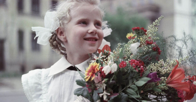 Тест: Исходя из ваших ответов, узнаем, на какие оценки вы учились.