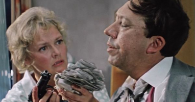 Тест: Только те, кто смотрел «Бриллиантовую руку» не меньше 3-х раз, закончат цитаты на 10/10