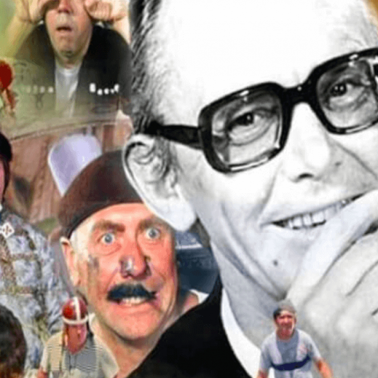 Тест: Если вы до сих пор любите кино времен СССР, то без труда узнаете кинорежиссера по его фильму