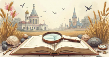 Тест: Узнать книгу по одной лишь фразе смогут только те, кто в школе учились на одни пятёрки