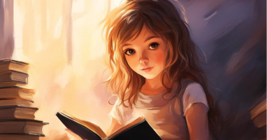 Тест: Узнать книгу по одной лишь фразе смогут только те, кто в школе учились на одни пятёрки