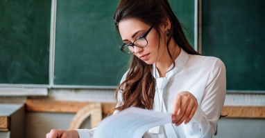 Тест для тех, кто знает отовсюду понемногу: Пройдете его без ошибок?