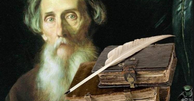 Угадаете ли вы значение русских слов из словаря Даля, или вы забыли всё?