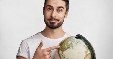 Тест: Если вы наберете в этом тесте хотя бы 8/10, у вас в школе была явная 5 по географии!