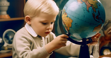 Тест: Если вы наберете в этом тесте хотя бы 8/10, у вас в школе была явная 5 по географии!