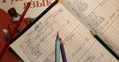 Грамматический тест, справиться с которым без подсказок практически нереально