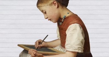 Грамматический тест, справиться с которым без подсказок практически нереально