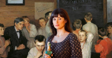 Тест на кругозор: Разомните извилины, ответив на 10 вопросов из разных областей знаний