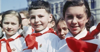 Ответьте без ошибок на 8 из 8 каверзных вопросов о СОВЕТСКОМ ПРОШЛОМ