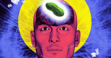 Напрягите извилины и ответьте на 9 вопросов из серии обо всём на свете