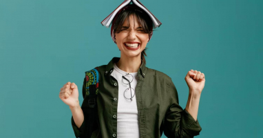 Интенсивная тренировка для мозга из 10 сложных вопросов обо всём на свете