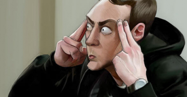 10 сложных вопросов обо всём на свете, которые заставят напрячь извилины