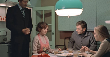 Кто сказал фразу в кино? Тест из 10 цитат!