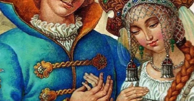 Наберите хотя бы 7 из 10: я предлагаю пословицу, а вы должны ее закончить