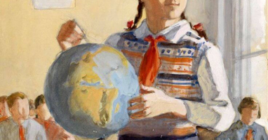 Тест: Удастся ли вам ответить на вопросы по географии для 5 класса?