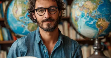 Тест: Удастся ли вам ответить на вопросы по географии для 5 класса?