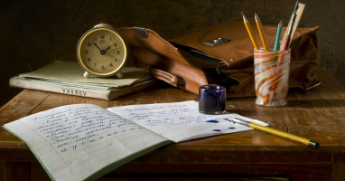 Школьные вопросы, ответы на которые знает далеко не каждый взрослый