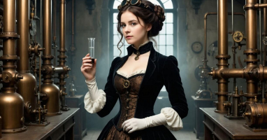 Тест: Хватит ли ваших знаний, чтобы ответить правильно хотя бы на 70% вопросов на эрудицию?