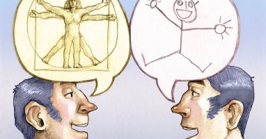 Тест на общие знания, который пройдут на все 10/10 только люди с широким кругозором