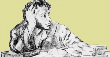 Тест: Знаете ли вы русский язык настолько хорошо, чтобы набрать 7/9?