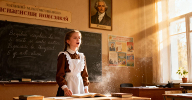 Тест: Ваша грамотность на нуле, если вы не сможете найти ошибки в этих словах