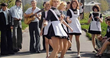 Если вы пройдёте наш тест на общие знания с ошибками, то зачем тогда вообще ходили в универ?