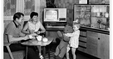 Вспомним вместе советские времена? Ответьте на 7 вопросов на знание деталей жизни в СССР