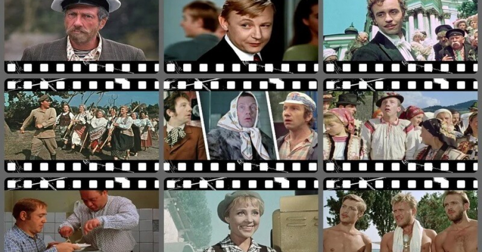 Тест на знание культовых советских кинокомедий: бросьте вызов своей памяти