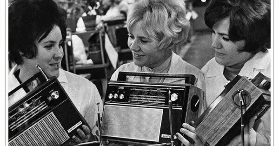 7 вопросов про эпоху времен Советского Союза. Пока лучший результат у моей мамы – целых 3 верных ответа