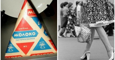7 вопросов про эпоху времен Советского Союза. Пока лучший результат у моей мамы – целых 3 верных ответа