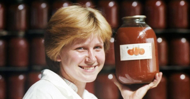 7 вопросов про эпоху времен Советского Союза. Пока лучший результат у моей мамы – целых 3 верных ответа