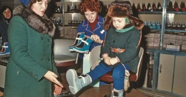 10 вопросов на тему жизни в СССР. Под силу ли с первого раза, верно ответить хотя бы на 7 из 10?