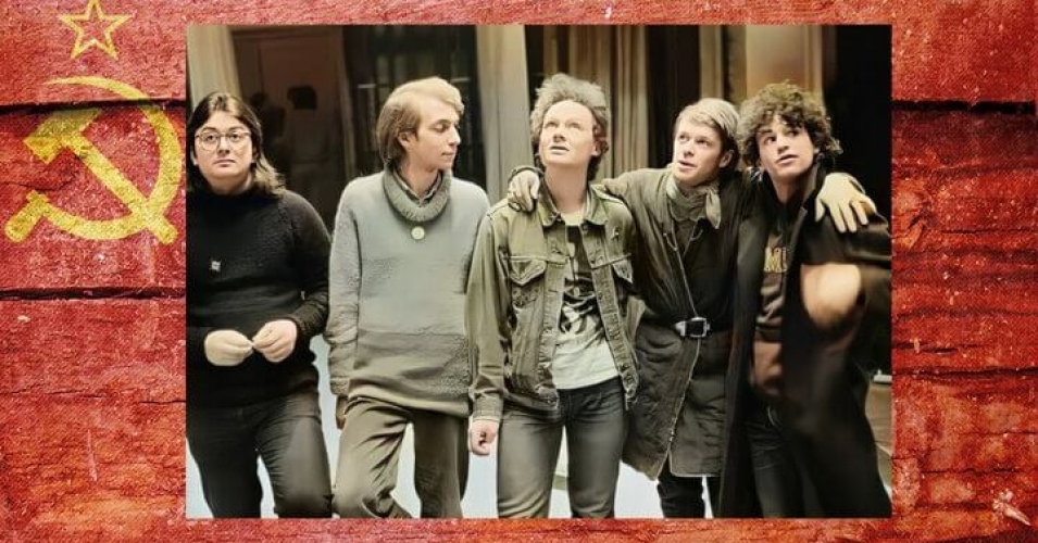 10 вопросов на тему жизни в СССР. Под силу ли с первого раза, верно ответить хотя бы на 7 из 10?
