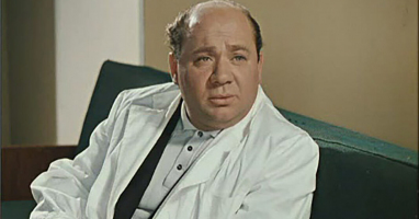 Фильм: *Джентльмены удачи*… А вы хорошо помните эту замечательную советскую комедию?