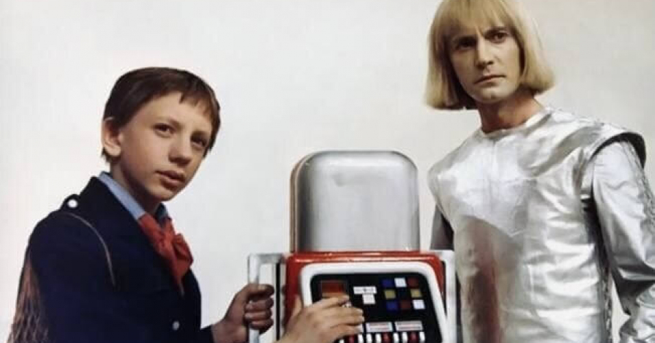 Тест: Ваша память всем на зависть, если ответите верно на вопросы по СОВЕТСКИМ ФИЛЬМАМ