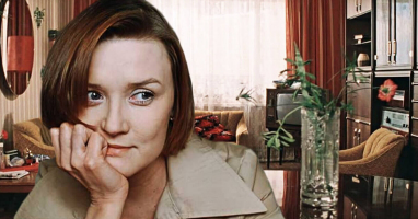 Тест для тех, кто помнит детали из жизни при советском времени. Мой результат 6 из 10