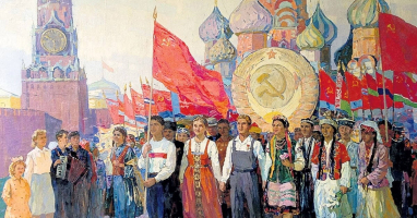 Тест для рожденных в СССР☭ ! Сможете ответить хотя бы на 7/10 вопросов?!