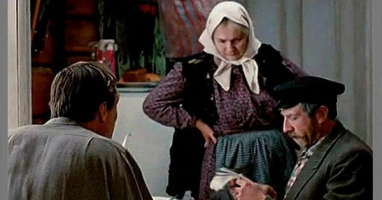 Не забыли комедию «Любовь и голуби»? Попробуйте ответить без ошибок на 10 вопросов о деталях фильма и проверьте, насколько хорошо вы ее знаете!