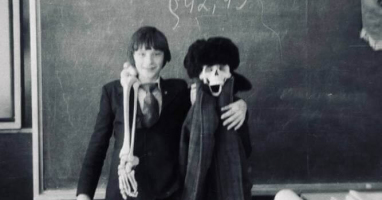 Тест для выросших в СССР: сможете ли Вы ответить на 10 вопросов про советскую школу?