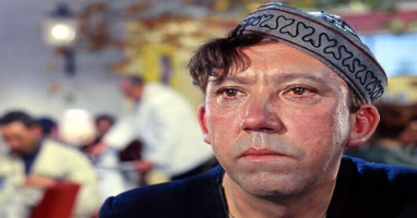 Тест для тех, кто любит советское кино и считает себя его знатоком. Проверим? Покажем 7/10 правильных ответов