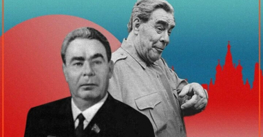 Тест про СССР – помните жизнь в Советском Союзе?