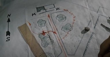 Что скрыто за маленькими деталями в советском кино? Пройдите тест и узнайте!