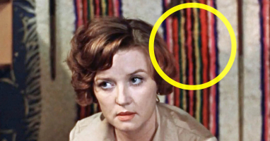 Что скрыто за маленькими деталями в советском кино? Пройдите тест и узнайте!