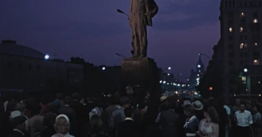 Что скрыто за маленькими деталями в советском кино? Пройдите тест и узнайте!